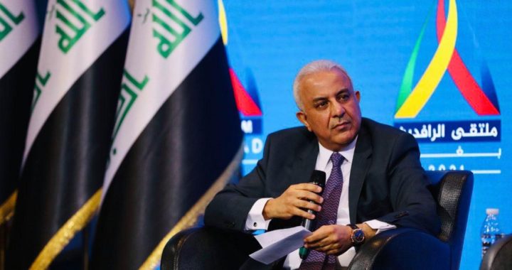 لؤي سعيد : عدم وجود ثقة ما بين الحكومة والقطاع الخاص