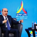 السيد بنكين ريكاني في ملتقى_الرافدين2021 : لا الحكومة الاتحادية ولا حكومة الاقليم قبلوا بالفيدرالية المقترحة .