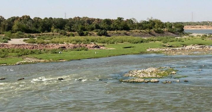 الموارد المائية تحدد أبرز الملفات الخاصة مع أيران