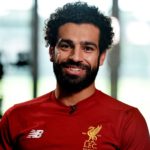 محمد صلاح يطلب راتبًا فلكيًا من أجل تجديد لليفربول