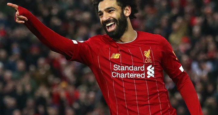 محمد صلاح لـ ريال مدريد “لدينا تصفية حساب”!!!!