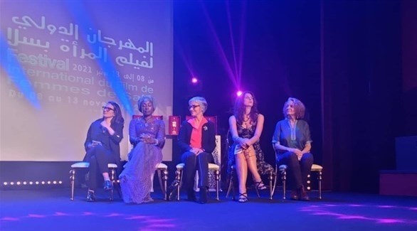 “كوسيبان” يفوز بجائزة الدورة 14 لمهرجان الفيلم بسلا