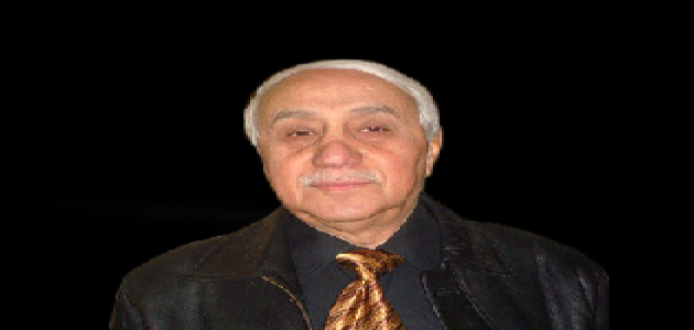 وفاة الكاتب والمخرج العراقي الكبير فاروق محمد