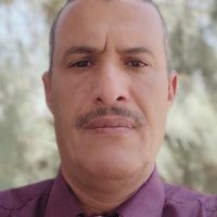 حوار مع الكاتب الجزائري محمد بصري  / نزهة عزيزي