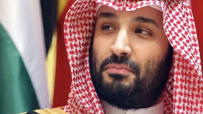 الأمير محمد بن سلمان قريباً في طهران