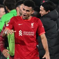 هل يحل دياز  محل محمد صلاح في ليفربول ؟