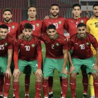 مدرب منتحب المغرب يعلن تشكيلة فريقه بكأس العالم