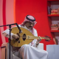 عبادي الجوهر : تراث الموسيقى الخليجية غني ولم يستغل الفنانين منه سوى25%
