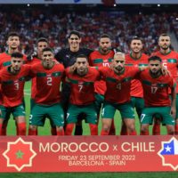 هل يحقق المغرب مفاجئة تاريخية ويفوز على فرنسا