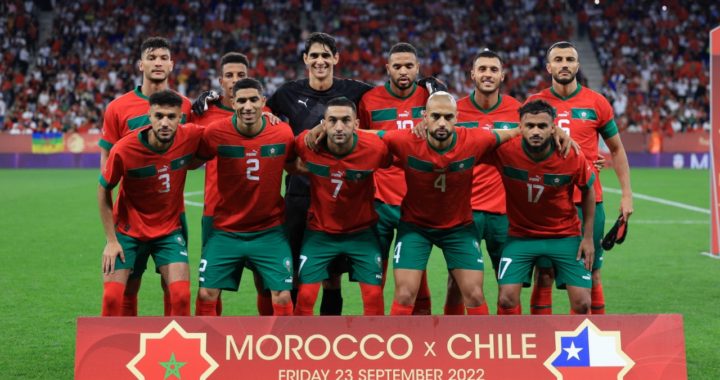 كيف يستطيع المغرب الفوز على البرتغال ؟