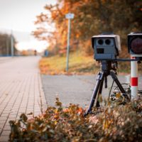 كاميرات السرعة في هولندا و 190 مليون يورو قيمة مخالفات العام الماضي