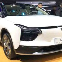 الصين تتفوق على الغرب في صناعة السيارات الكهربائية