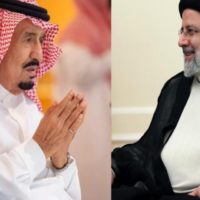 إيران تدعو الملك سلمان بن عبد العزيز لزيارة طهران