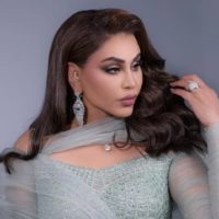 الفنانة احلام سيدة المجتمع الاماراتي