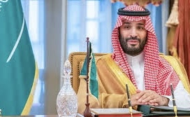 ماذا قال ولي العهد السعودي عن ايران واسرائيل؟