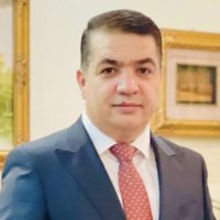 المحللون المتقلبون في العراق عبيد الباذنجان .. سعد الهموندي