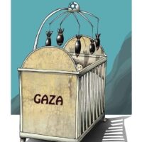 غزة جريمة القرن .. صومائيل يوسف