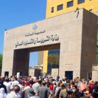القضاء اللبناني يحقيق في صحة شهادات الطلاب العراقيين