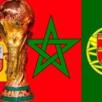 المغرب يستضيف كأس العالم مع البرتغال وإسبانيا والحفل يبدأ في أوروجواي..