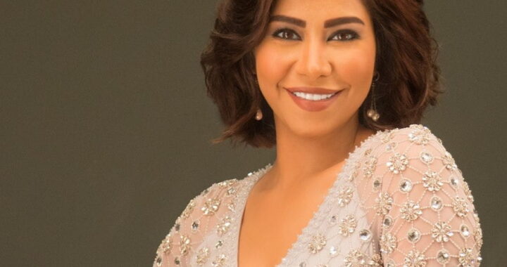 شيرين تفرغي للفن و تعلمي من نانسي عجرم