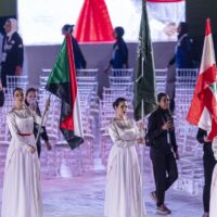 العراق يتصدر منافسات “عربية السيدات2024” بثماني فرق رياضية