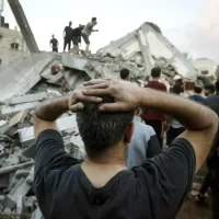 الاتحاد الأوربي : الحل العسكري لن ينهي الحرب في غزة وعلى إسرائيل القبول بدولة فلسطينية
