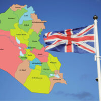 ضوء على جذور العلاقة العراقية البريطانية / علاء الخطيب