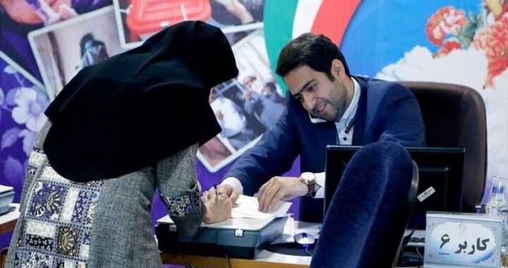 البرلمان الايراني يفتح ابوابه  للمحافظين دون معوقات