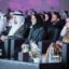 بحضور قرينة حاكم الشارقة  حفل تكريم الفائزات بجائزة الشارقة لإبداعات المرأة الخليجية