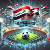 تحذير من التلاعب بأسعار تذاكر مباراة العراق والأردن