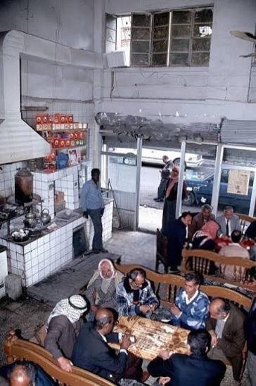 تراجيديا الحزن في تواريخ مدينة الثورة العراقية / نعيم عبد مهلهل