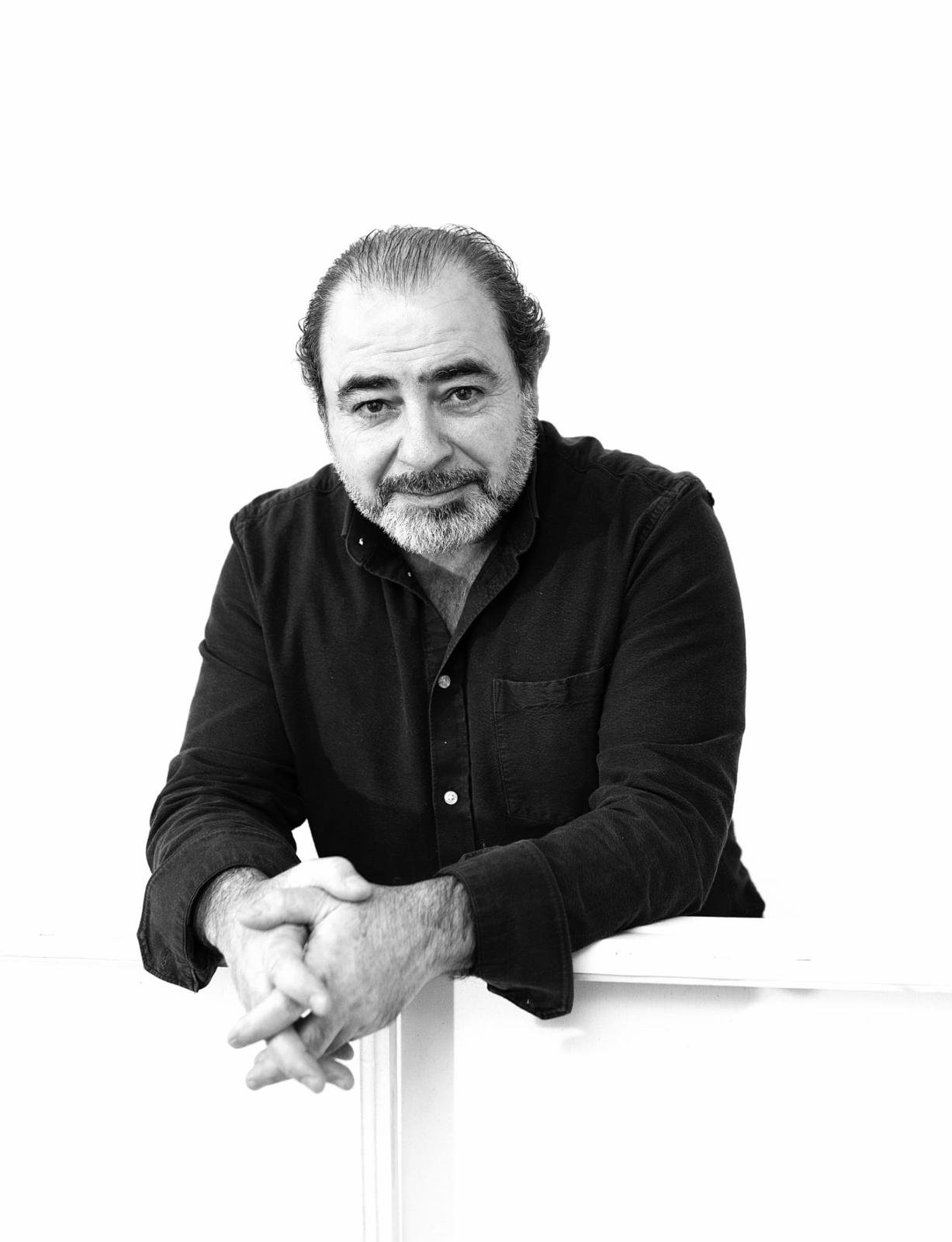 حـــارث… الذي عاد من صورة