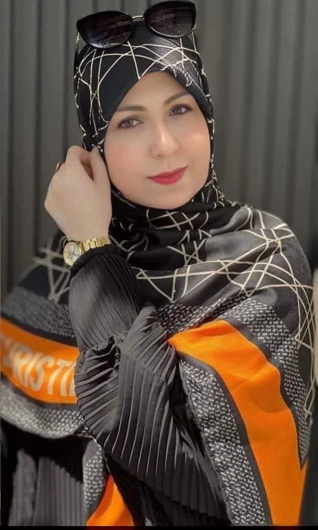 هروب / مجيدة محمدي