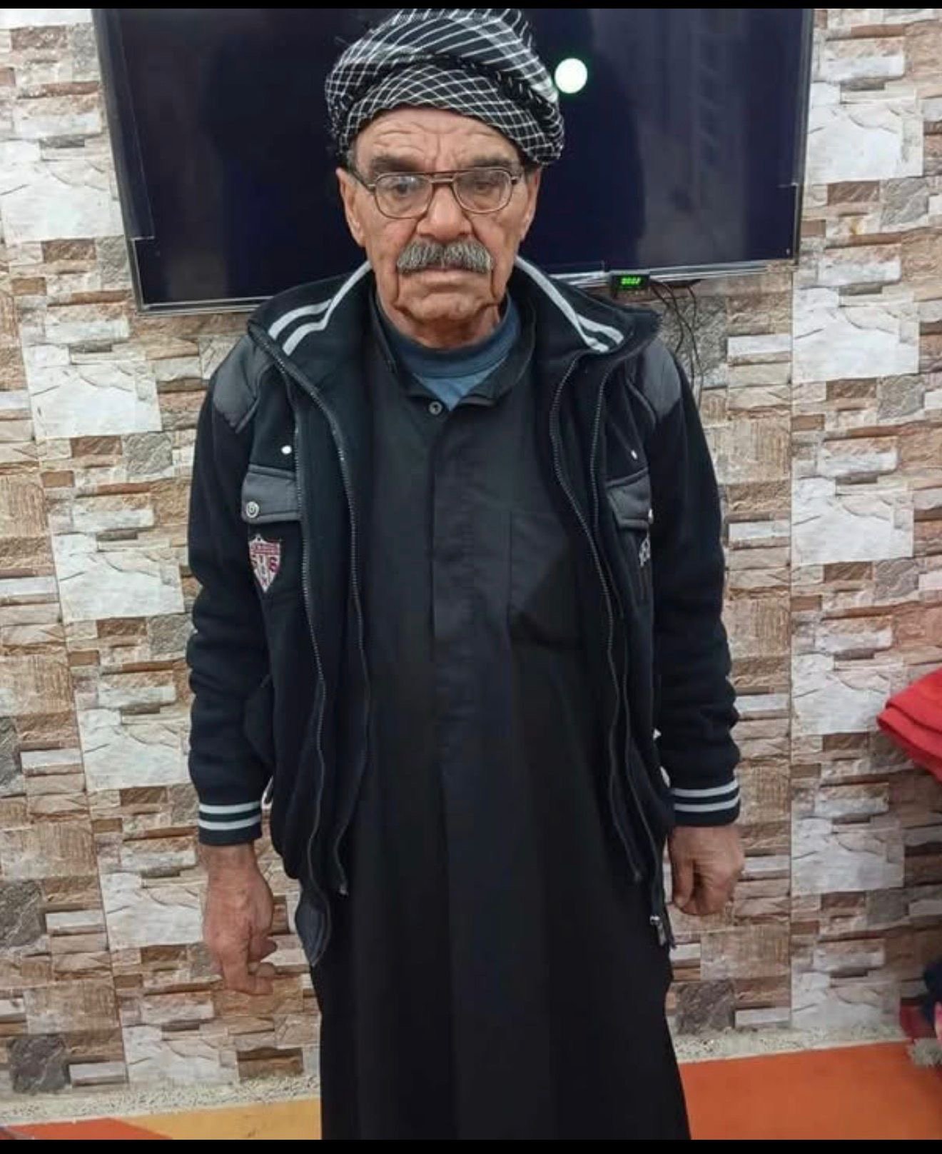 العائد عصفور” ابو أشواق ” في بلدية الكوت