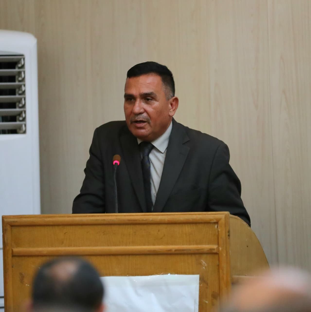 الدكتور صالح المالكي لـ«المستقل»: خارطة الفيفا حاسمة… والانقسام يهدد اتحاد الكرة