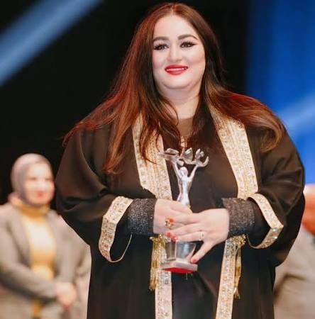 الفنانة اسراء ماجد “للمستقل”: الفن لغتي الأقرب للتعبير