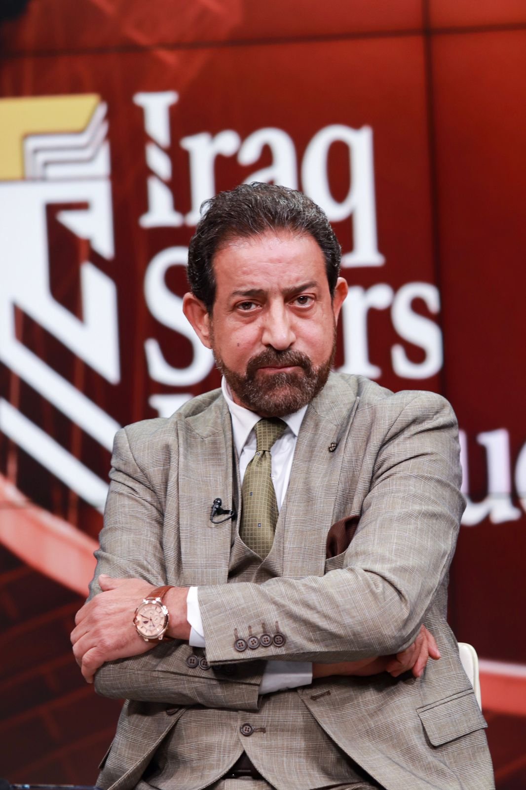 محمد خلف لـ “المستقل”: الكرة العراقية رهينة الفوضى… وخارطة الفيفا هي الطريق الوحيد للنجاة  