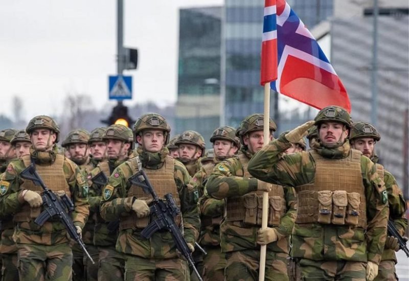 النرويج تسحب جنودها من العراق