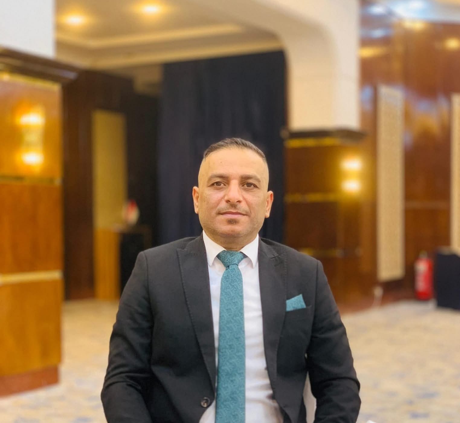 خور عبد الله لنا وكأس الخليج لكم  