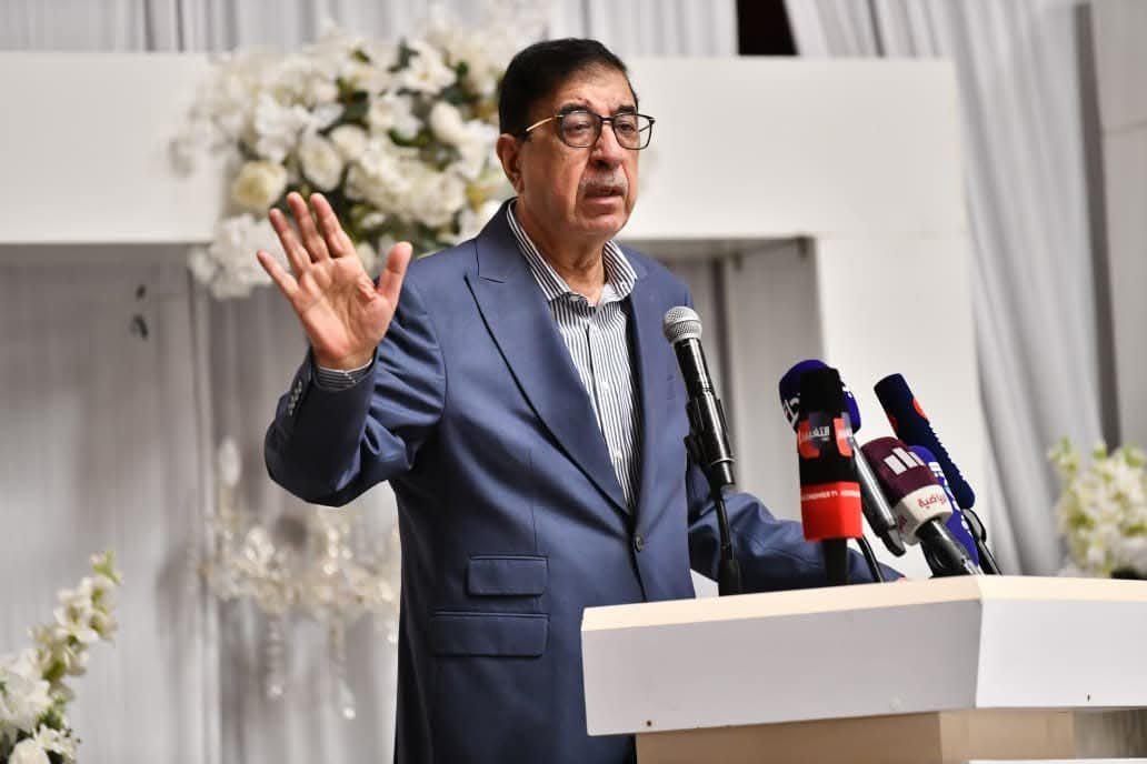 خالد كبيان لـ”المستقل”: القانون الرياضي الموحد ينظم الصلاحيات ويطور الرياضة العراقية