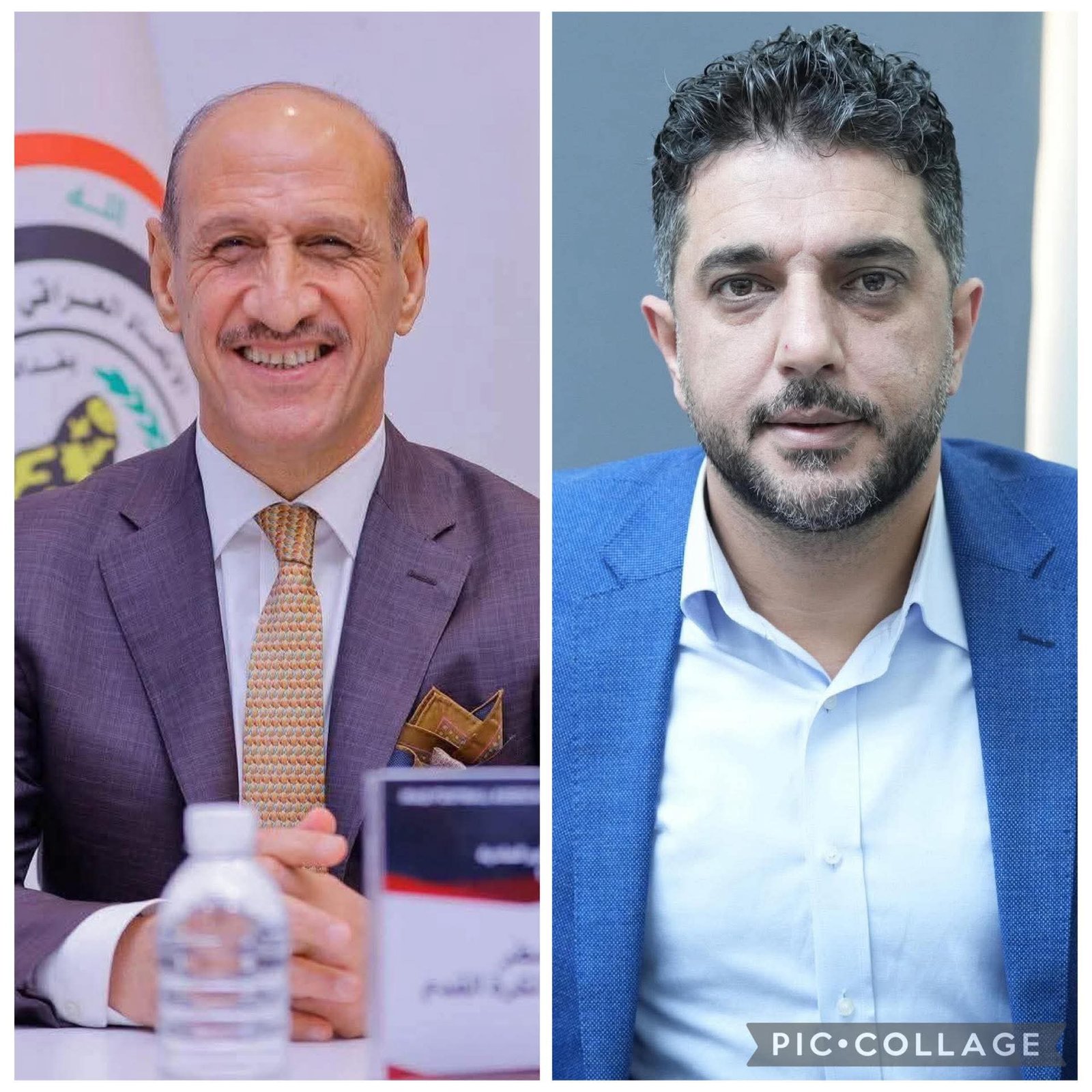 عدنان درجال: شكوى كوفند محاولة لنسف مشروع دولة وحكومة