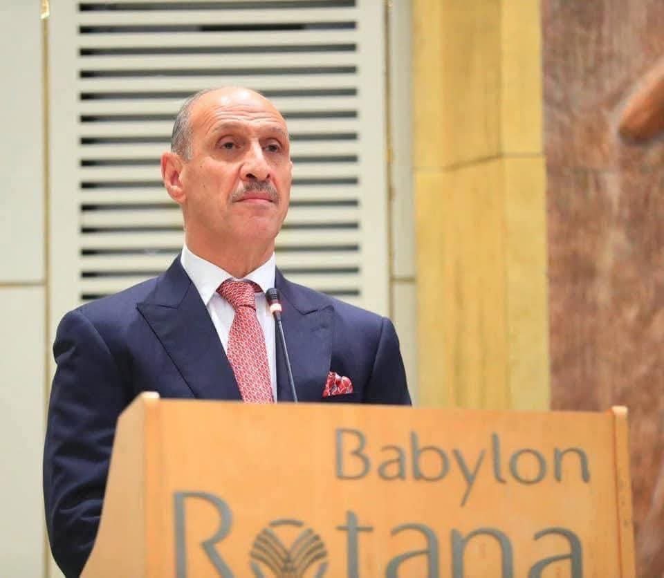 درجال يوضح آلية تذاكر المونديال