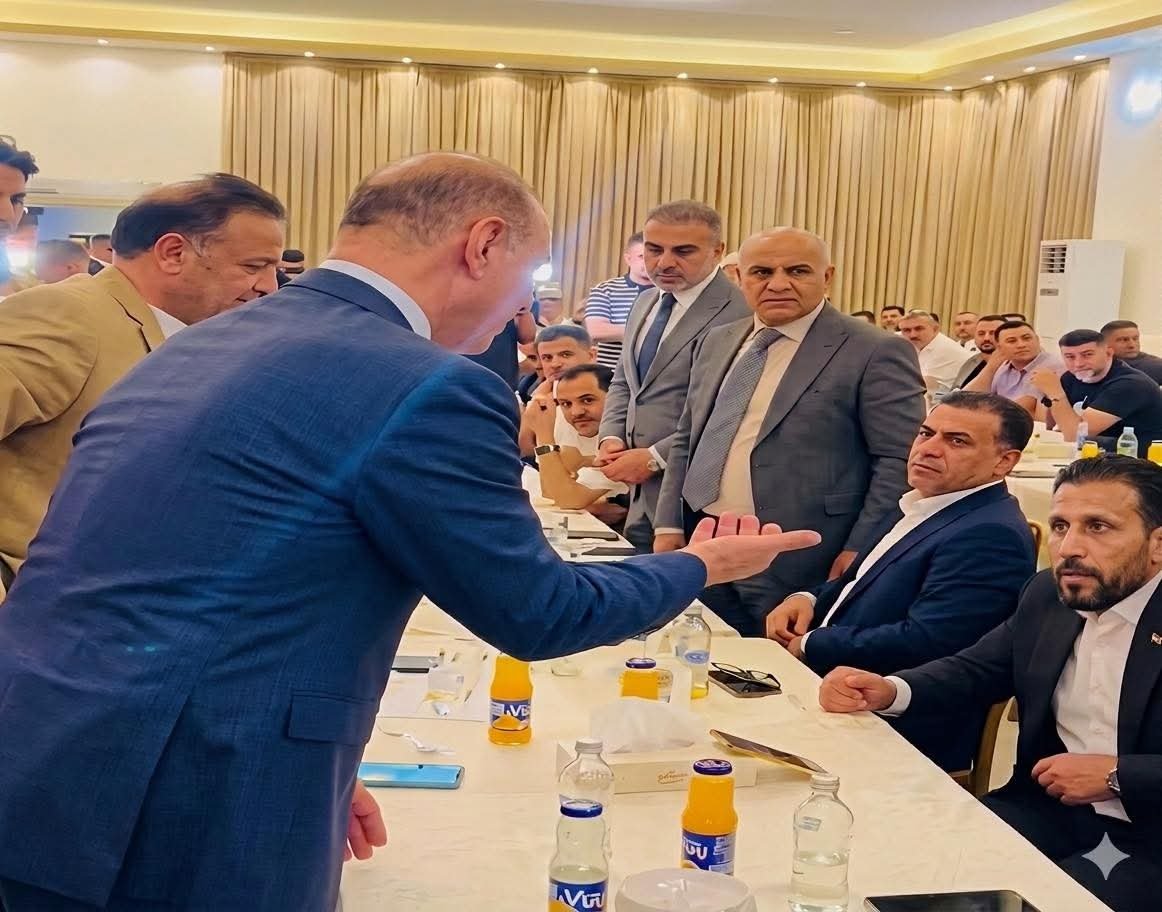 ما هكذا تُورد الإبل يا حبيب 