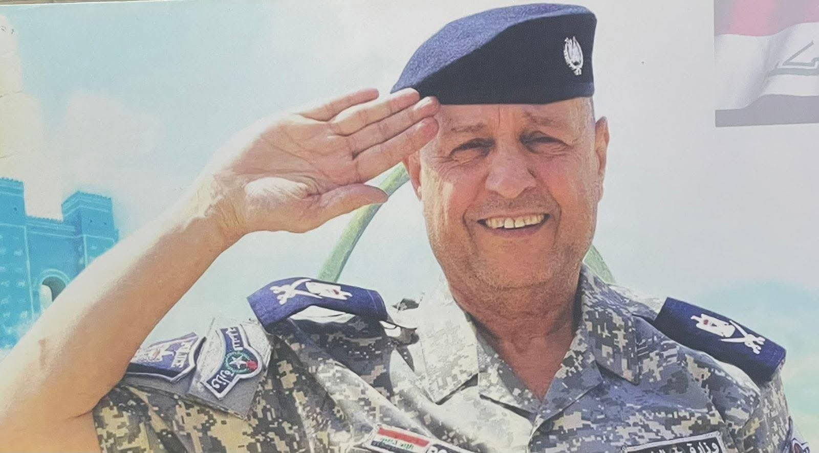 حكيم شاكر يفتح النار: يونس وكوفند وراء إبعادي