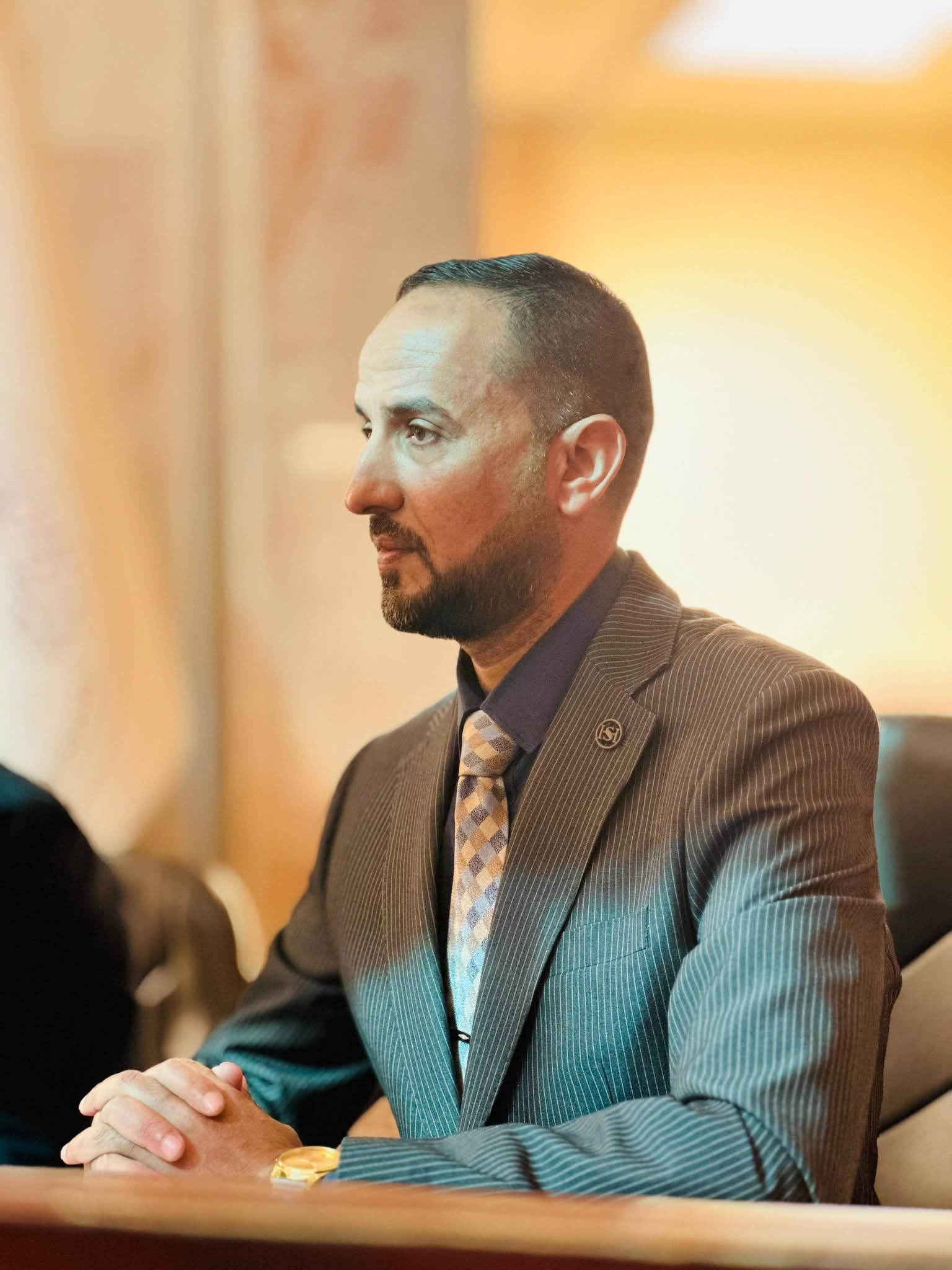 ما فرقته السياسة تجمعه الرياضة… المنتخب العراقي يوحّد القلوب في زمن الأزمات