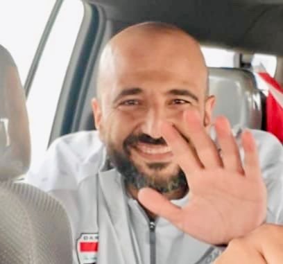 مصطفى جلال لـ “المستقل”:  “دعاء جدتي سر قوتي… أهدي لها الإنجاز التاريخي” 