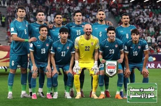 اسود الرافدين يجلبون الفرح _ فاطمة الراوي