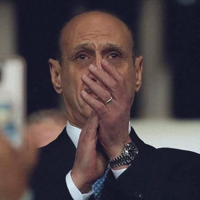 درجال يغادر العراق بعد خسارة منصبه في اتحاد الكرة