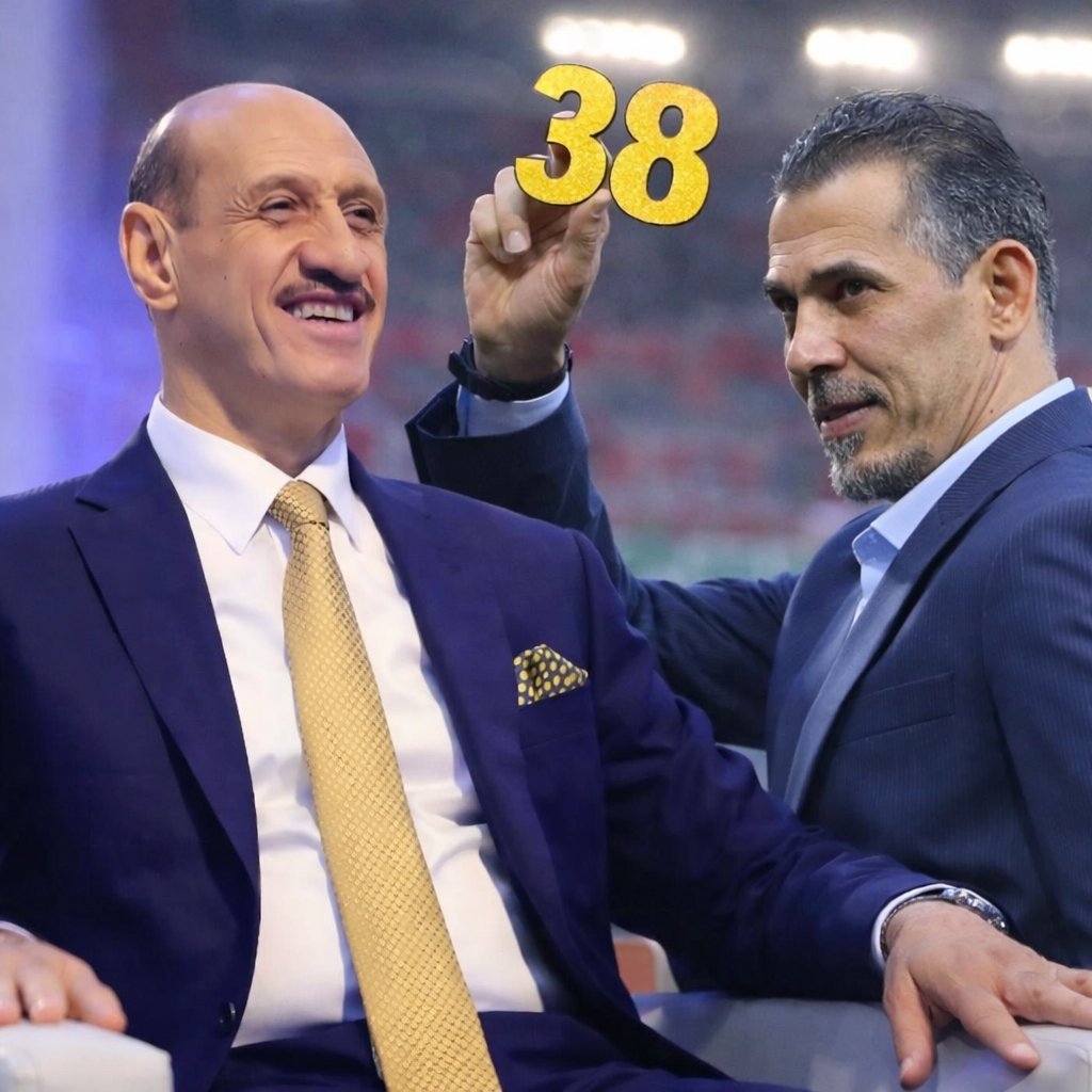 الرياضة فن الممكن … حين يتكلم النفوذ