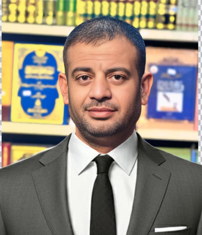 كلاكيت تاسع مرة
